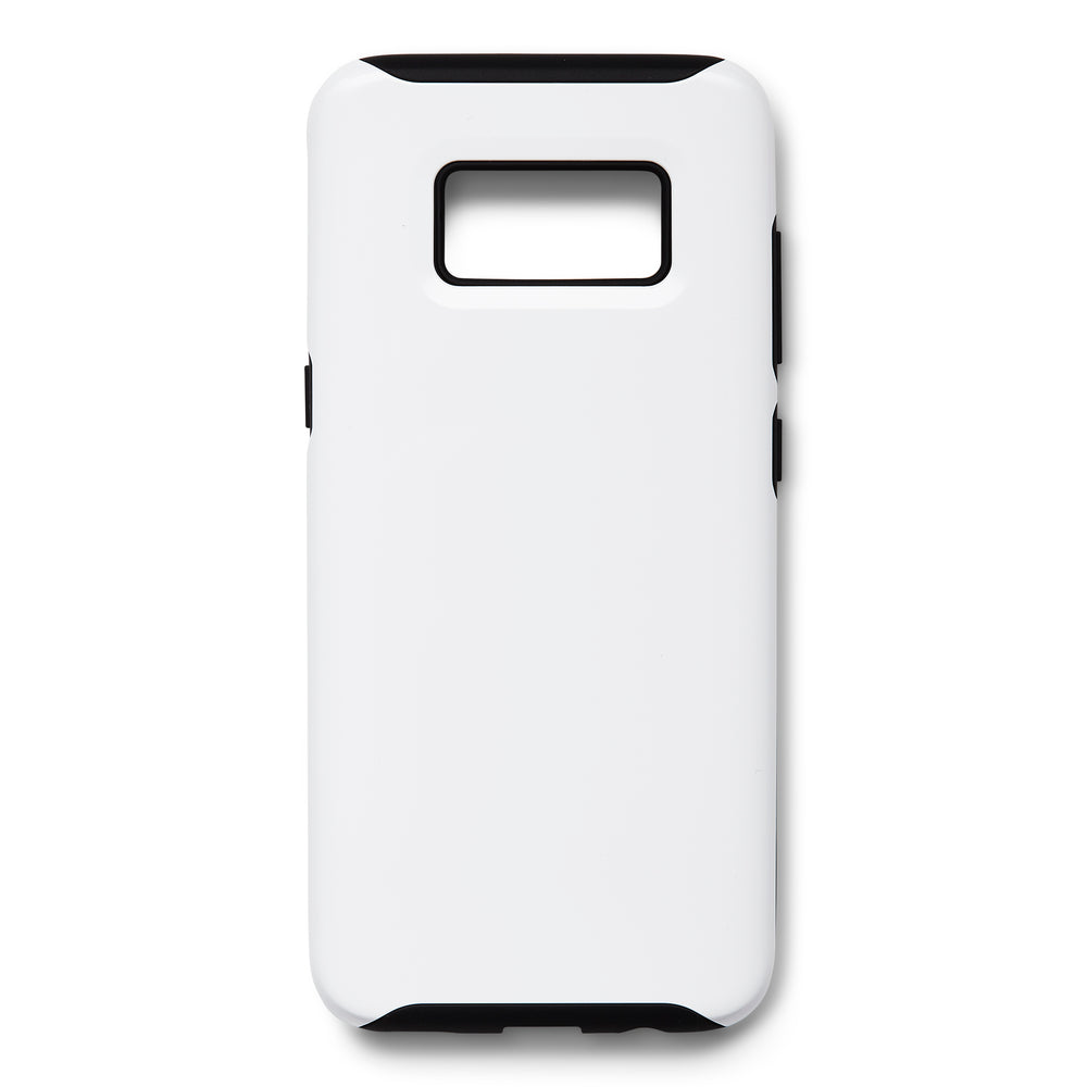 Samsung 8 Edge-To-Edge