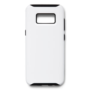 Samsung 8 Edge-To-Edge
