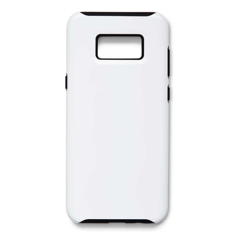 Samsung 8+ Edge-To-Edge
