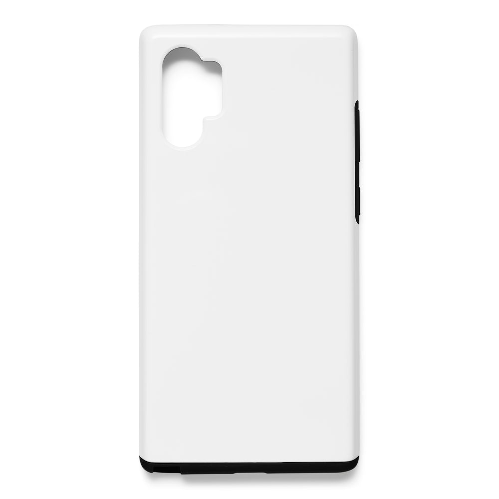 Galaxy Note 10+ Edge-To-Edge