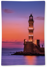 Plate Edge-To-Edge 5" X 7" Rectangle